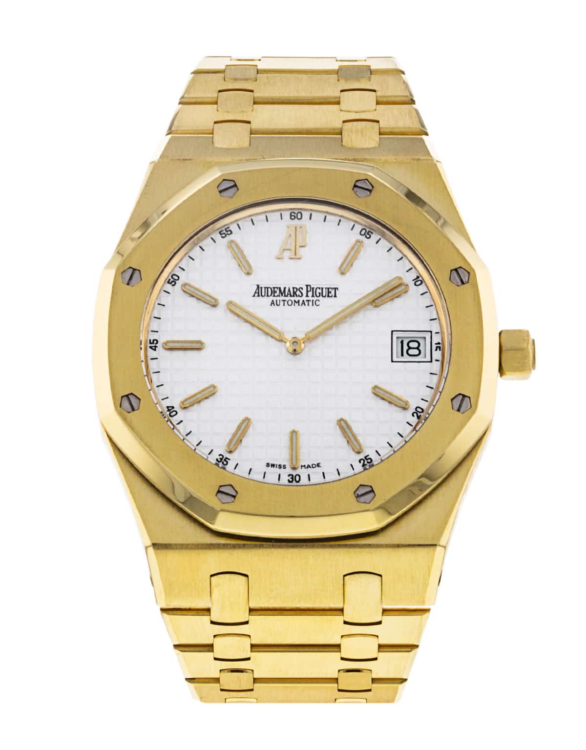 Audemars Piguet Royal Oak 15202BA.OO.0944BA.01